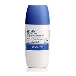 Dezodorant Roll-On Sesderma Dryses Mężczyzna (75 ml)