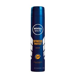 Dezodorant Stress Protect Nivea (200 ml)