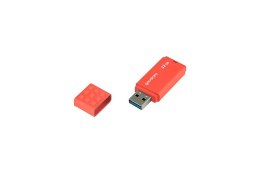 Pendrive UME3 32GB USB 3.0 Pomarańczowy