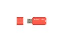 Pendrive UME3 32GB USB 3.0 Pomarańczowy
