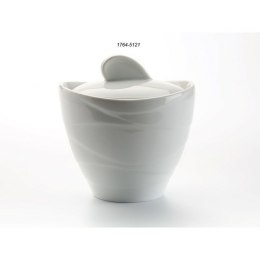 Pojemnik na Cukier Versa Corina Ceramika Porcelana (11,2 cm)