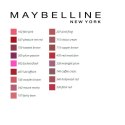 Pomadki Color Sensational Maybelline - 342-mauve mania 5 ml