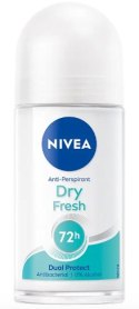 Nivea Dry Fresh Antyperspirant Roll-on 50 ml