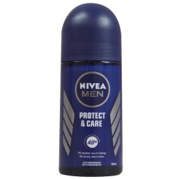 Nivea Men Protect & Care Antyperspirant Roll-on 50 ml