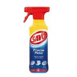 Savo Przeciw Pleśni Spray 500 ml