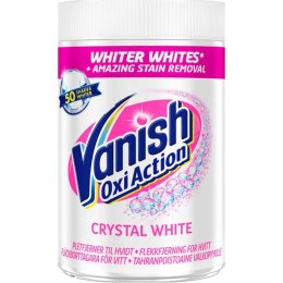 Vanish Oxi Action Crystal White 630 g