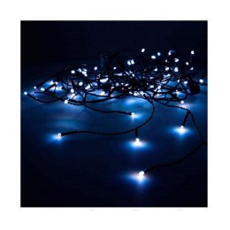 Girlanda z Lampkami LED EDM Niebieski 1,8 W (2 X 1 M)