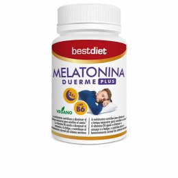 Melatonina Best Diet Melatonina (30 Kapsułki)