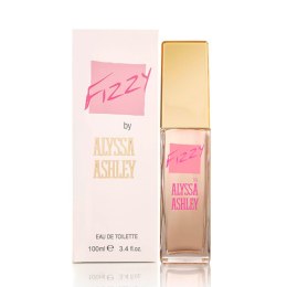 Perfumy Damskie Fizzy Alyssa Ashley EDT (100 ml)
