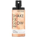 Spray Utrwalający Catrice Shake Fix Glow 50 ml