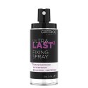 Spray Utrwalający Catrice Ultra Last2 (50 ml)