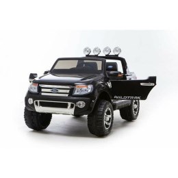 Elektryczny Samochód dla Dzieci Injusa Ford Ranger Czarny 12 V