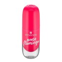 Lakier do paznokci Essence 13-bingo flamingo (8 ml)