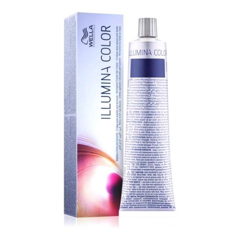 Trwała Koloryzacja Illumina Color Wella Nº 9/59