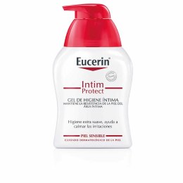 Żel do Higieny Intymnej Eucerin Intim Potrect (250 ml) (Dermokosmetyki)