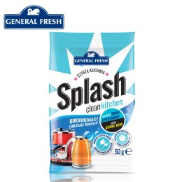 General Fresh Splash Odkamieniacz 50 g