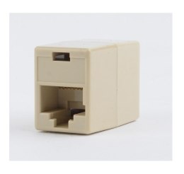 Łącznik kabla Rj45/RJ45 UTP 10 szt.