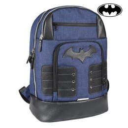 Plecak Casual Batman Granatowy