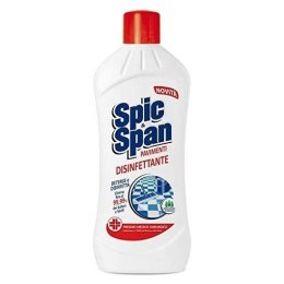 Spic&Span Disinfettante Płyn do Podłóg 1 l