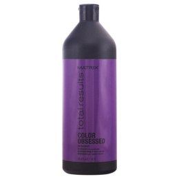 Szampon Total Results Color Obsessed Matrix Włosy Farbowane - 1000 ml