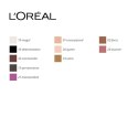 Cień do Oczu Color Queen L'Oreal Make Up - 19-mogul