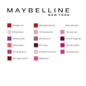 Lakier do paznokci Forever Strong Maybelline - 501 - cherry