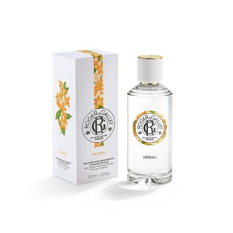 Perfumy Unisex Roger & Gallet Néroli EDP EDP 100 ml