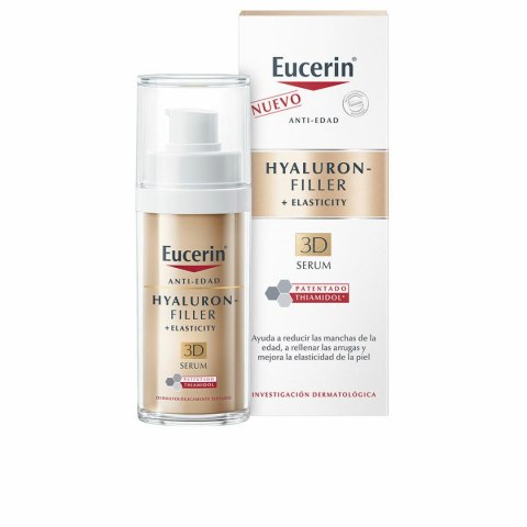 Serum Przeciwstarzeniowe Eucerin Hyaluron Filler 30 ml