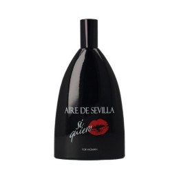 Perfumy Damskie Sí Quiero Aire Sevilla EDT (150 ml) (150 ml)