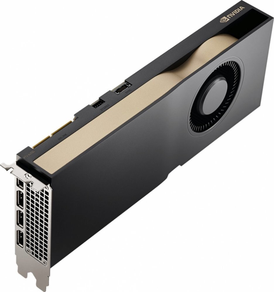 Karta graficzna Nvidia A100 40GB 250W For PCIeGen4 model