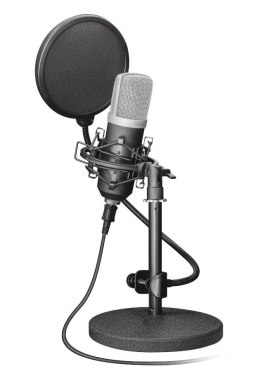 Emita USB studio microphone