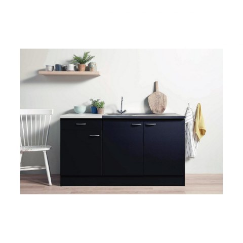 Farba akrylowa Bruguer Czarny Lakier akrylowy (250 ml)