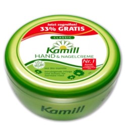 Kamill Classic Krem do Rąk Rumiankowy 200 ml