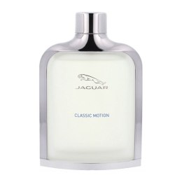 Perfumy Męskie Classic Motion Jaguar (100 ml) EDT