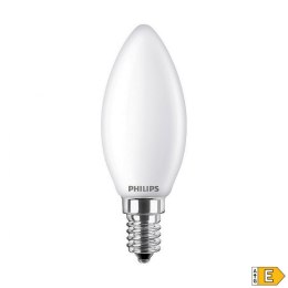 Żarówka LED Philips Świeca E 6,5 W 60 W E14 806 lm 3,5 x 9,7 cm (4000 K)