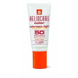 Balsam do Opalania Heliocare Light 50 (50 ml)