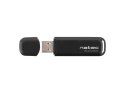 Czytnik kart pamięci Scarab 2 SD/Micro SD, USB 3.0 Czarny