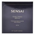 Wymienny wkład do makijażu Sensai Total Finish Kanebo (11 g) - TF203 - natural beige 11 g