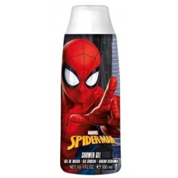 Air Val Spider-Man Żel pod Prysznic 300 ml