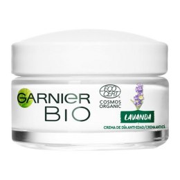 Krem Przeciwstarzeniowy na Dzień Bio Ecocert Garnier Bio Ecocert (50 ml) 50 ml