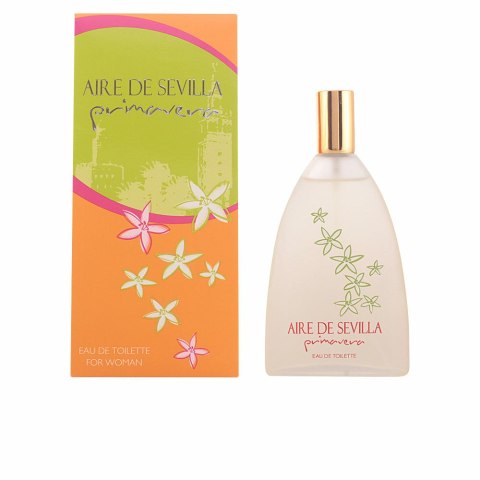 Perfumy Damskie Aire Sevilla Primavera (150 ml)