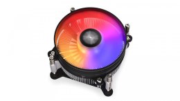 Chłodzenie procesora - Integrator RGB LGA1700
