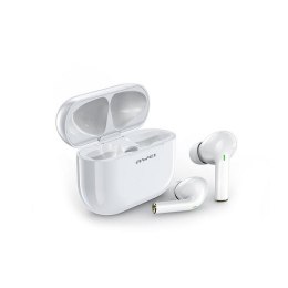 Słuchawki Bluetooth 5.0 T29 TWS Białe