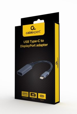 Adapter USB-C to DisplayPort