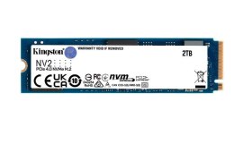 Dysk SSD NV2 2000GB M.2 2280 PCI-e 4.0 NVMe 3500/2800