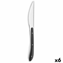 Nóż stołowy Amefa Bistro Metal Dwuowy (23 cm) (Pack 6x)
