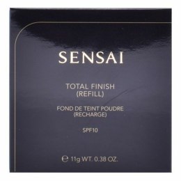 Wymienny wkład do makijażu Sensai Total Finish Kanebo (11 g) - TF102 - soft ivory 11 g