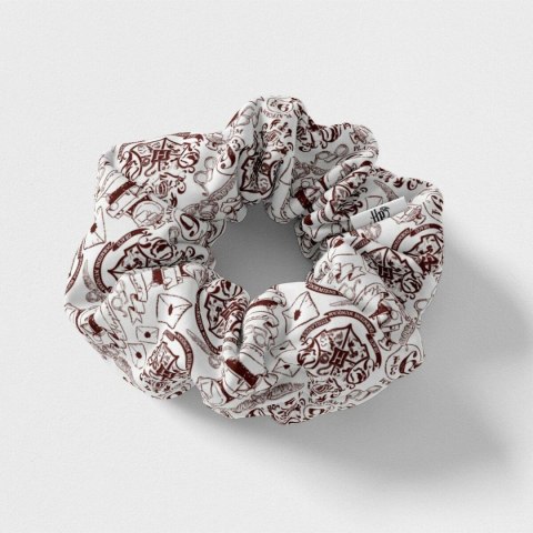 Gumki do Włosów Harry Potter Wielokolorowy