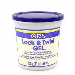 Krem do Stylizacji Ors Lock & Twist (368 g)