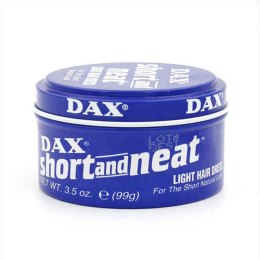 Leczenie Dax Cosmetics Short & Neat (100 gr)